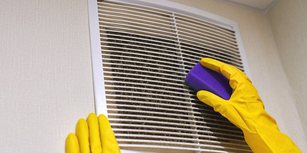 How Often Should You Clean Your Air Vents?