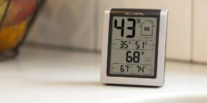 Humidity Level And How To Measure Them