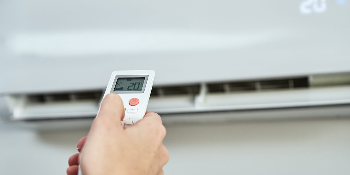 Does An Air Conditioner Improve Air Quality?