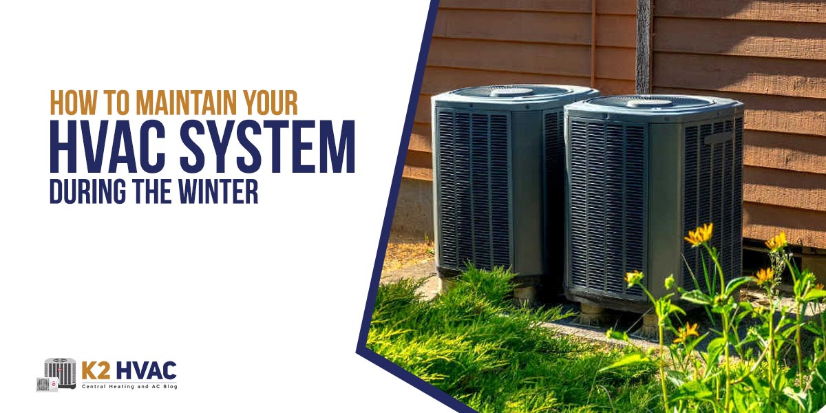 Tips To Maintain HVAC System