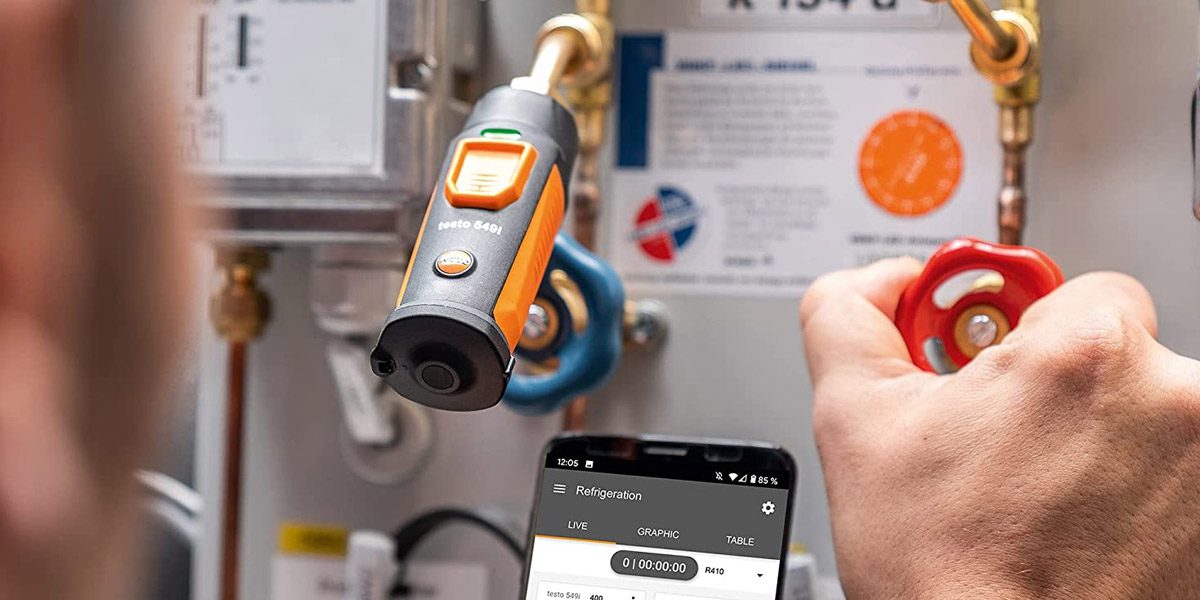 HVAC Gauges A Beginner’s Guide To Understanding Them