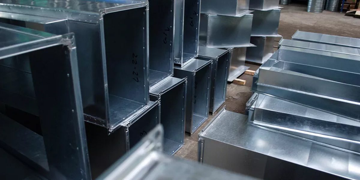 Which Type of Metal Duct Is Better: Rigid or Flexible Aluminum?