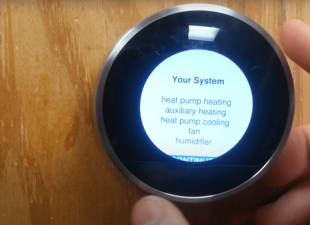 Read more about the article Does the Nest Thermostat regulate humidity?