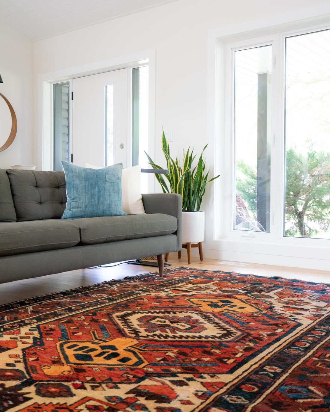 Read more about the article Does Carpet Make a Room Hotter or Cooler?