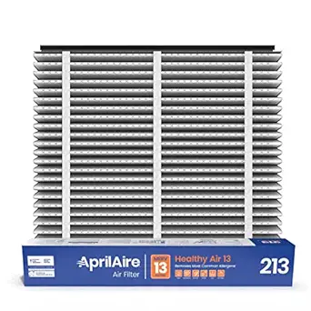 AprilAire 213 Replacement Filter for AprilAire Whole House Air Purifiers