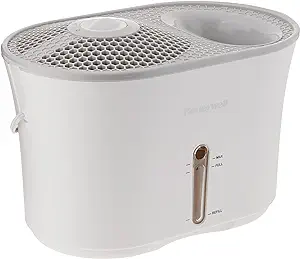 Honeywell Cool Mist Humidifier, Medium Room,