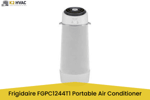 Frigidaire FGPC1244T1 Portable Air Conditioner