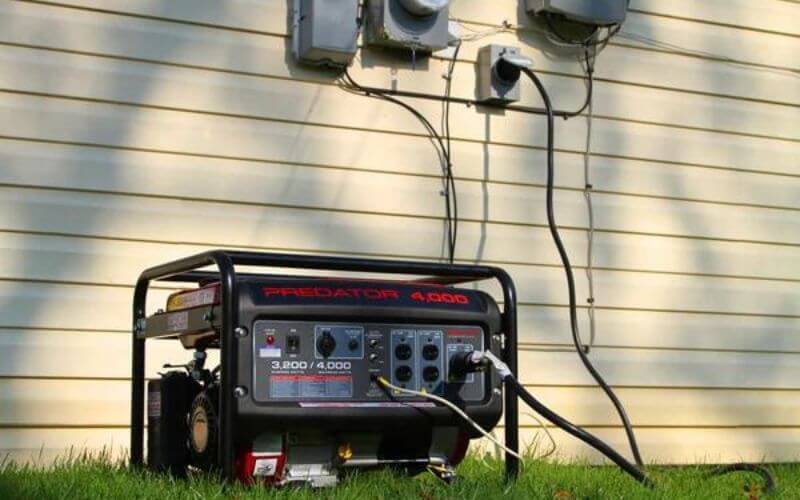 Read more about the article Can A Generator Run An Electric Furnace?