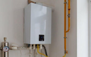 Rinnai Tankless Water Heater Beeping—What’s Wrong?