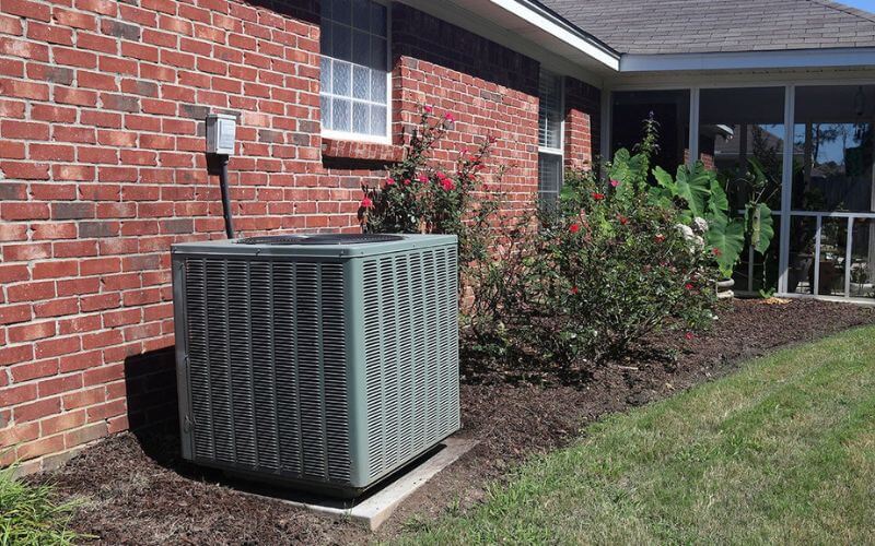 How Much Does It Cost To Install Central Air Conditioner With No Existing Ductwork?