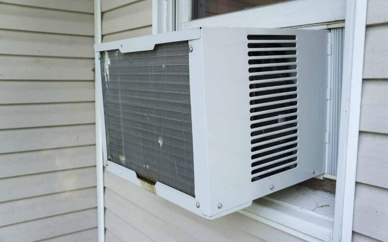 Read more about the article Why Is My Window Air Conditioner Leaking Water?