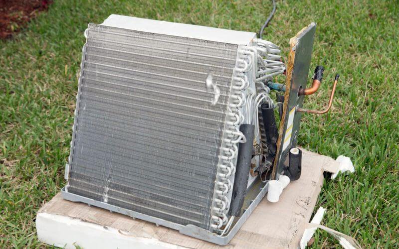 Read more about the article How Long Does It Take To Replace An Evaporator Coil?