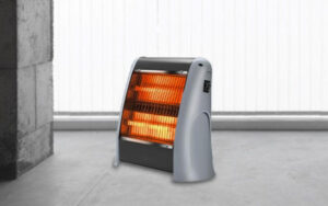 Preparing for Winter? Choose The Best Electric Heaters for Your Home