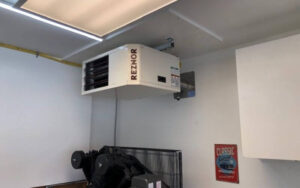 Does A Propane Garage Heater Need To Be Vented?