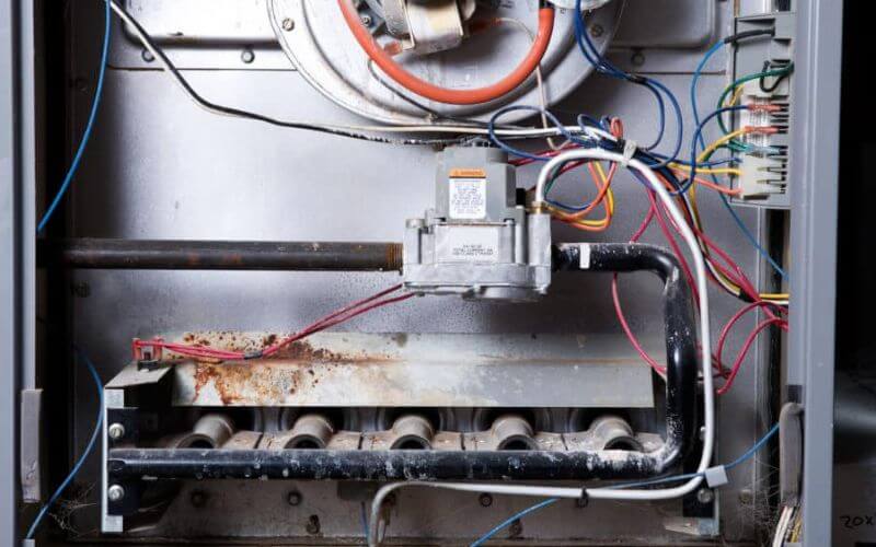 Read more about the article Do Natural Gas Furnaces Have A Pilot Light?