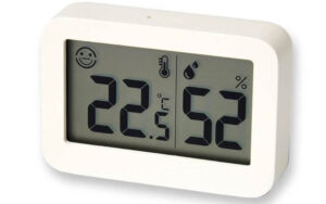 Where To Place Humidity Sensor In A Room?
