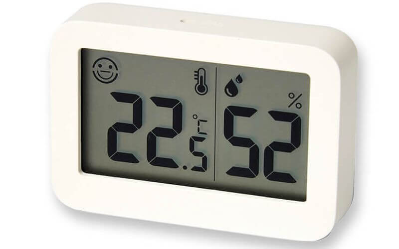 Where To Place Humidity Sensor In A Room?