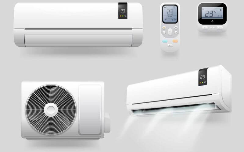 Best Air Conditioners For Large Rooms