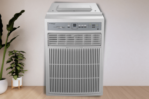 Koldfront CAC8000W Sliding Window Air Conditioner