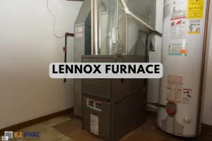 Lennox Furnace