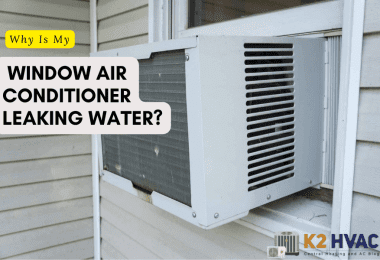 Information with solutions related to heating, ventilation, and air