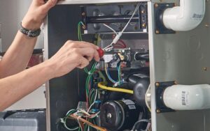How Does an Electric Furnace Work?