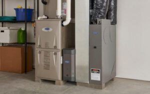 How Often Should Furnace Cycle?