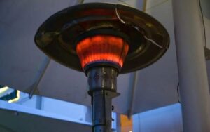 Can You Use Patio Heaters Indoors?