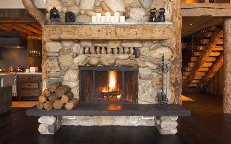 Read more about the article How To Insulate Fireplace Not In Use