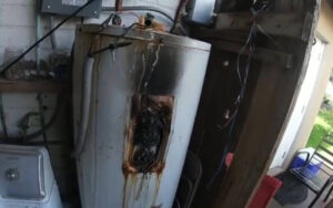 How Often Do Water Heaters Explode? Signs That Your Water Heater is Going to Burst