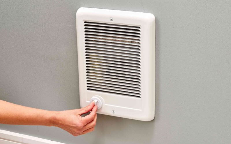Read more about the article How Long Can You Run A Wall Heater?