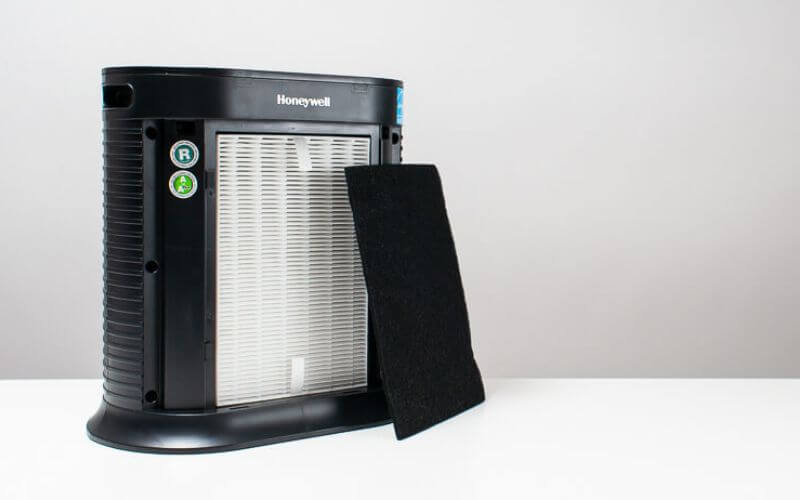 Honeywell Air Purifier Says Check Pre Filter – What To Do?