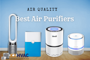 Best air purifiers