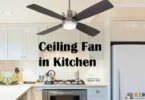 5 Good Reasons To Put A Ceiling Fan In Kitchen