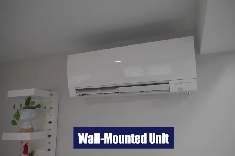 What is a Mini Split? Options, Cost and Applications