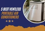 ventless portable air conditioners