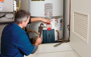 How Much Gas Does a Water Heater Use?