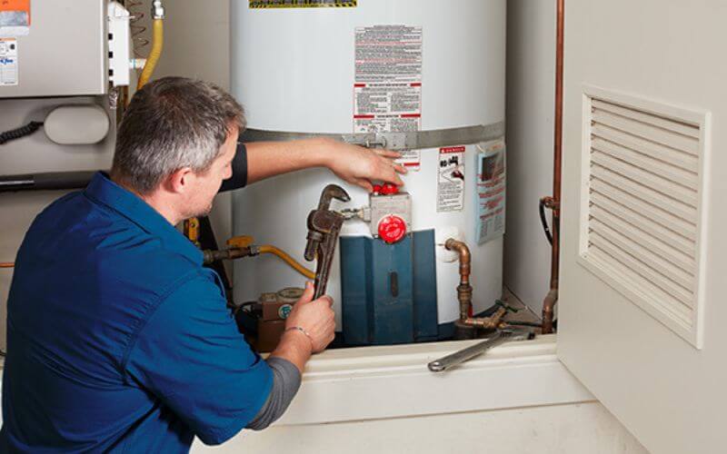 Read more about the article How Much Gas Does a Water Heater Use?