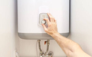 How to Reset Tankless Water Heater Safely
