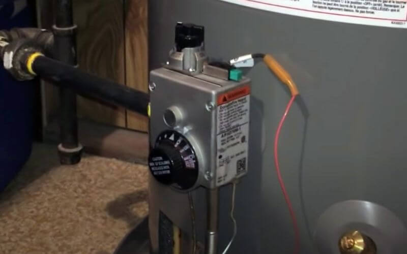 Read more about the article How Long To Hold Pilot Light on Gas Water Heater?