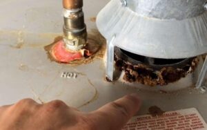 Can a Water Heater Explode? Exploring the Risks and Prevention