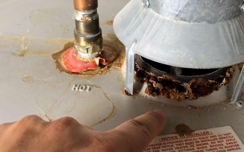 Read more about the article Can a Water Heater Explode? Exploring the Risks and Prevention