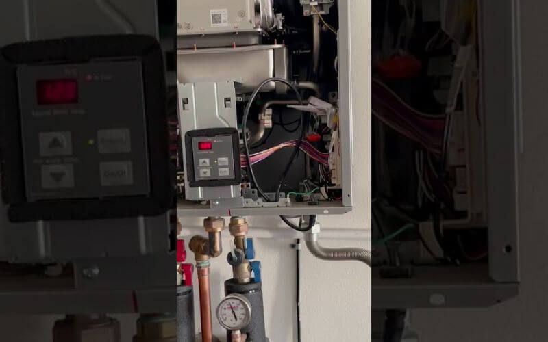 Read more about the article How To Troubleshoot Rinnai Error Code 17?