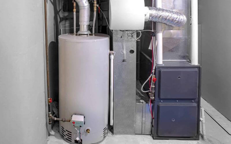 Read more about the article Will A Gas Water Heater Work Without Electricity?