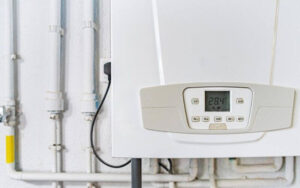 How Much Propane Does A Tankless Water Heater Use
