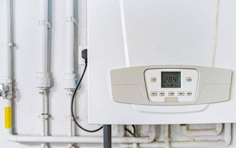 Read more about the article How Much Propane Does A Tankless Water Heater Use