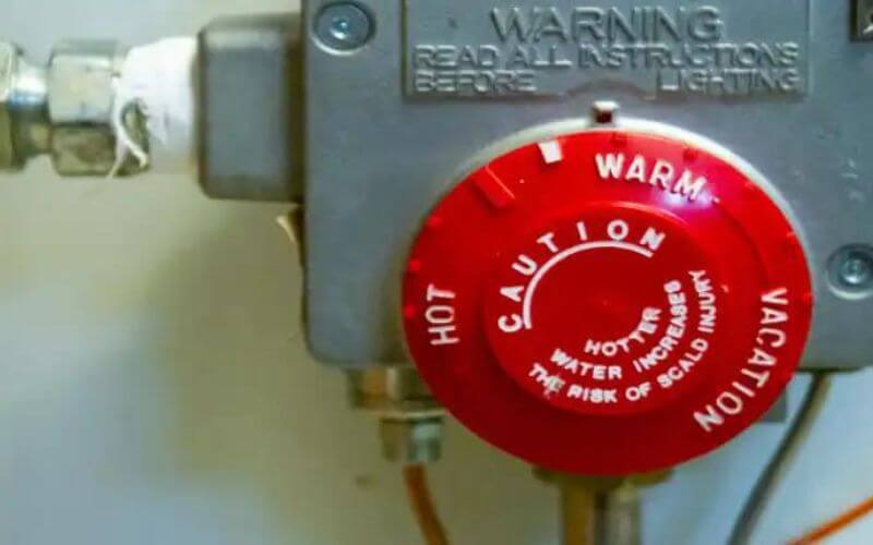 Read more about the article How To Adjust The Temperature On Gas Water Heater?