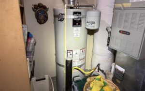 Can I Use Propane On A Natural Gas Water Heater?