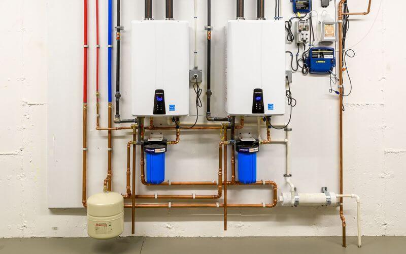 Read more about the article How Long Can A Tankless Water Heater Run Continuously?