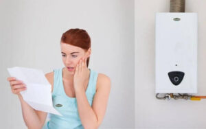 Can A Bad Hot Water Heater Affect Electric Bill?